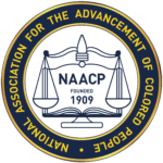 NAACP Foot Soldiers Award